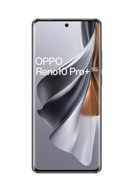 OPPO - OPPO Reno10 Pro+ 5G_灰