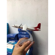 Avianca aircraft model 16cm