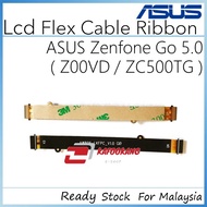 Asus Zenfone Go 5.0 ( Z00VD / ZC500TG ) Mian Board Motherboard Connection Display LCD Flex Cable Rib