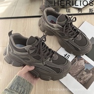 [1.5Ten Thousand People Praise]Versatile Breathable Sports Shoes2025Spring and Autumn Hot Item ins D