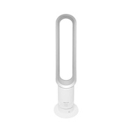 Dyson | อะートบอกซ/ไดสน Dyson AM07 พดลมไอเยนแบบตงพน (สขาว/สเงน)