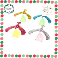 Set of 24 balancing toys, flying eagle