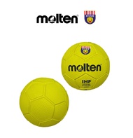 Molten Handball Rubber H1R/H2R/H3R/Molten Bola Baling Getah H2R/H3R ( MSSM )