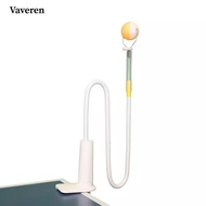 [Vaveren] Ping-pong Training Robot, Table Tennis Trainer, Permanently Installed Fast Ping-pong Ball 