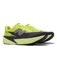 New Balance Mens FuelCell Rebel v5 (Standard) - ALKALINE GREEN