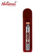 Pilot Pencil Lead Refill PL HB 0.5mm 5ENO 12's - School Supplies - Drawing Supplies
