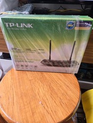 Router tp-link ac750