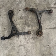 HONDA ACCORD EURO R CL7 CL9 LOWER ARM IMPORTED FROM JAPAN USED
