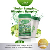 V'ASIA / VASIA APPLE FIBER XTRA / APPLE FIBER EXTRA