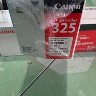 Toner Canon 325 black LBP6000 original