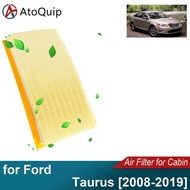 CA10242 Car Air Filter Element Suit for Ford Taurus 2008-2019 7T4Z-9601-A  CY01-13-Z40A
