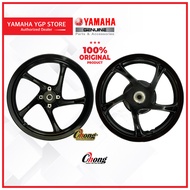 Yamaha Ego-Lc Sport Rim /Cast Wheel 5VW-F5168-00/44P-F5338-00 Original HLY