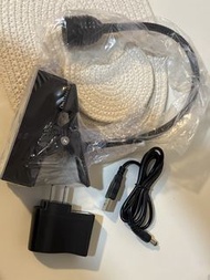 LED 夾式閱讀燈 Last one 