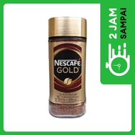 Nescafe Kopi Bubuk Gold Original Jar 100 gr