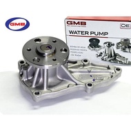 GMB BRAND WATER PUMP - GWHO-66A HONDA ACCORD TAO CP2 / SWA RE3 (2.4) / ODYSSEY RB3 RB4 2.4 K24A