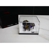 VMB Pagani Huayra Pagani Huayra Limited Edition Engine Model 1: 18 Collection