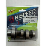 WAVE 125 CAMSHAFT RACING [HISPEED] THAILAND *MY MOTOR PARTS*