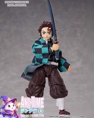 [預訂] 鬼滅之刃 BUZZmod.鬼滅之刃 竈門炭治郎 Ver.2 截訂日期: 2026-03-26