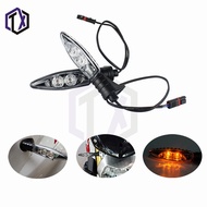 Suitable for BMW F750/F850GS G310R/GS S1000 Modified LED Front Rear Turn Signal Turn Signal