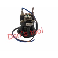 Automatic Double Platinum Water Pump/Pressure Switch - 1/4inch