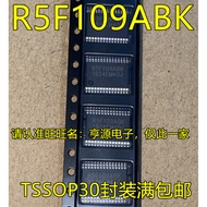 5 Piece R5F109ABK R5F109ABKSP TSSOP-30 chip IC