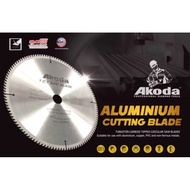 AKODA TCT Aluminium Cutting Disc/Saw Blade  12 Inch 120 teeth