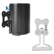 Speaker Metal Wall Mount  Era 100 Wireless Speaker, Adjustable Wall Stand Holder  Era 100