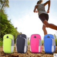 Waterproof Exercise Arm Bag For 4-6 Inch Phones
