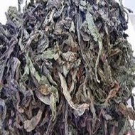 1kg Lá Khôi Tía khô ( Khôi Nhung) hàng loại