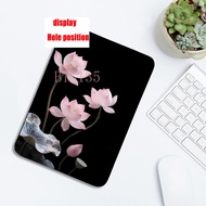 For Galaxy X95 X95Pro Pro Max 10.8 5G/Tab X95 Pro+ 10.8 Case Cute cartoon anti fall protective case 