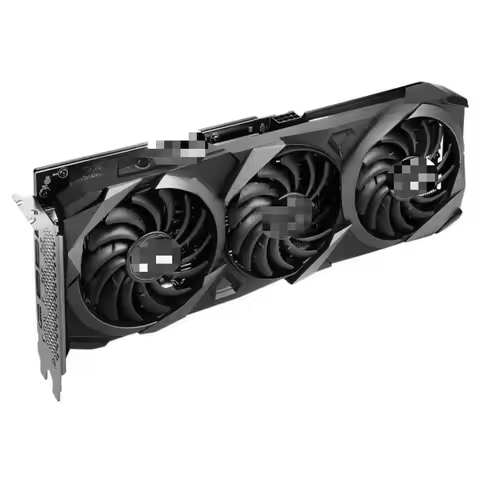 RTX3060 12GB gaming graphics card RTX 3060 TI graphics card, desktop computer graphics card