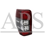 MITSUBISHI TRITON KJ KK KL 2019-2024 TAIL LAMP, TAIL LIGHT, LAMPU BELAKANG (LED)(LIGHT BAR)(FULL SPE
