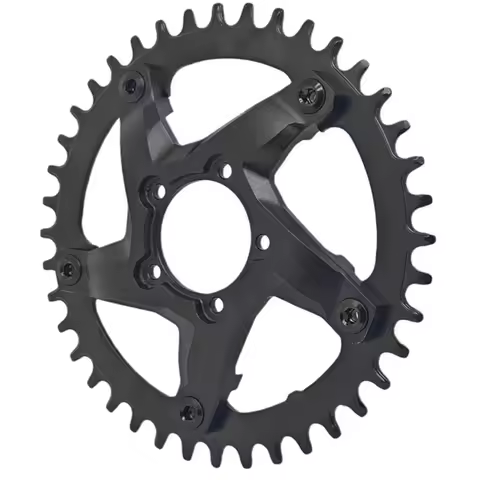 40T 130BCD Offset Narrow-Wide Chainring For Bafang BBSHD-[T34-2026]