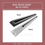 1/1.5/2.0M Track Rail for Track Light