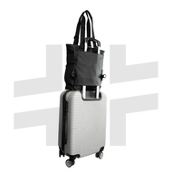 Ready HYENA [DN94] - Backpack Tote Bag 2 IN 1 MULTIFUNCTIONAL Essential Stripped Series Waterproof