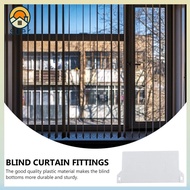 SUERHD Blinds Accessories Hanging Repair Clips Stabilization Window Blinds
