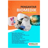 Introduction to Biomedic Comprehensive Guide Biomedic Health Education Book