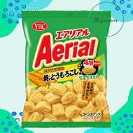 YBC Aerial Baked Corn Flavor