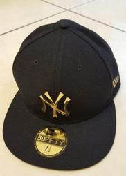 正版 紐約洋基球場 MLB 美國職棒Yankees New Era 59FIFTY 棒球帽 紐約洋基隊