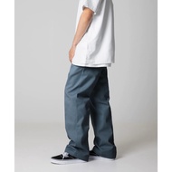 [Dickies] Original 874 Work Pants - Airforce Blue (DK010609AF0)
