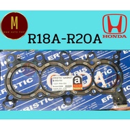 Cylinder Head Gasket HONDA R18A-R20A CIVIC HR-V FD VTEC CR-V 1.8 2.0 Brand eristic