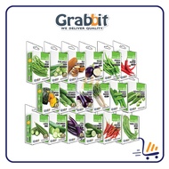 Grabbit Vegetable Series - Grabbit Fruity Vege Seed
