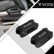 25MM Motorcycle Accessories Engine Guard Bumper Crash Bar Protection For VOGE Valico DS900X DS 900 X