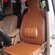 H-66/Car Summer Thickened Plastic Breathable Ventilation Cushion Van Truck Plastic Heat Insulation Universal Cool Seat P