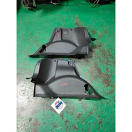 Pillar Bonet L2s Kelabu Original Halfcut Japan