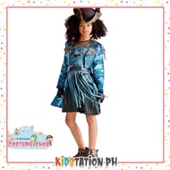 Descendants Uma Disney Costume