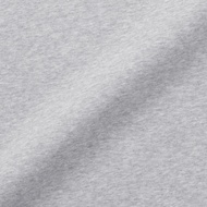 มูจิ เสื้อสเวตเชิ๊ตซิปครึ่งตัวแขนยาว ผู้ชาย  - MUJI Mens Half Zip Sweatshirt (AB1OGA5A)