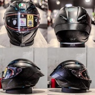 Helm Agv Full Face Pista Gp Rr Futuro Ajineymar16