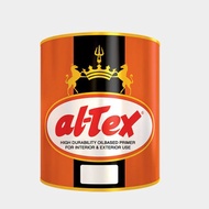 MENI KAYU & BESI ALTEX CAT DASAR 500GRM