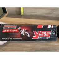 YAMAHA LC LC135 V1 V2 V3 V4 YSS ABSORBER (MONO/MONOSHOCK) 100% ORIGINAL